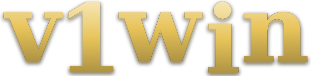 v1win โลโก้
